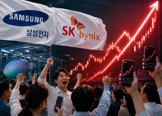 기사의 이해를 돕기 위한 가상 이미지(출처=챗GPT)