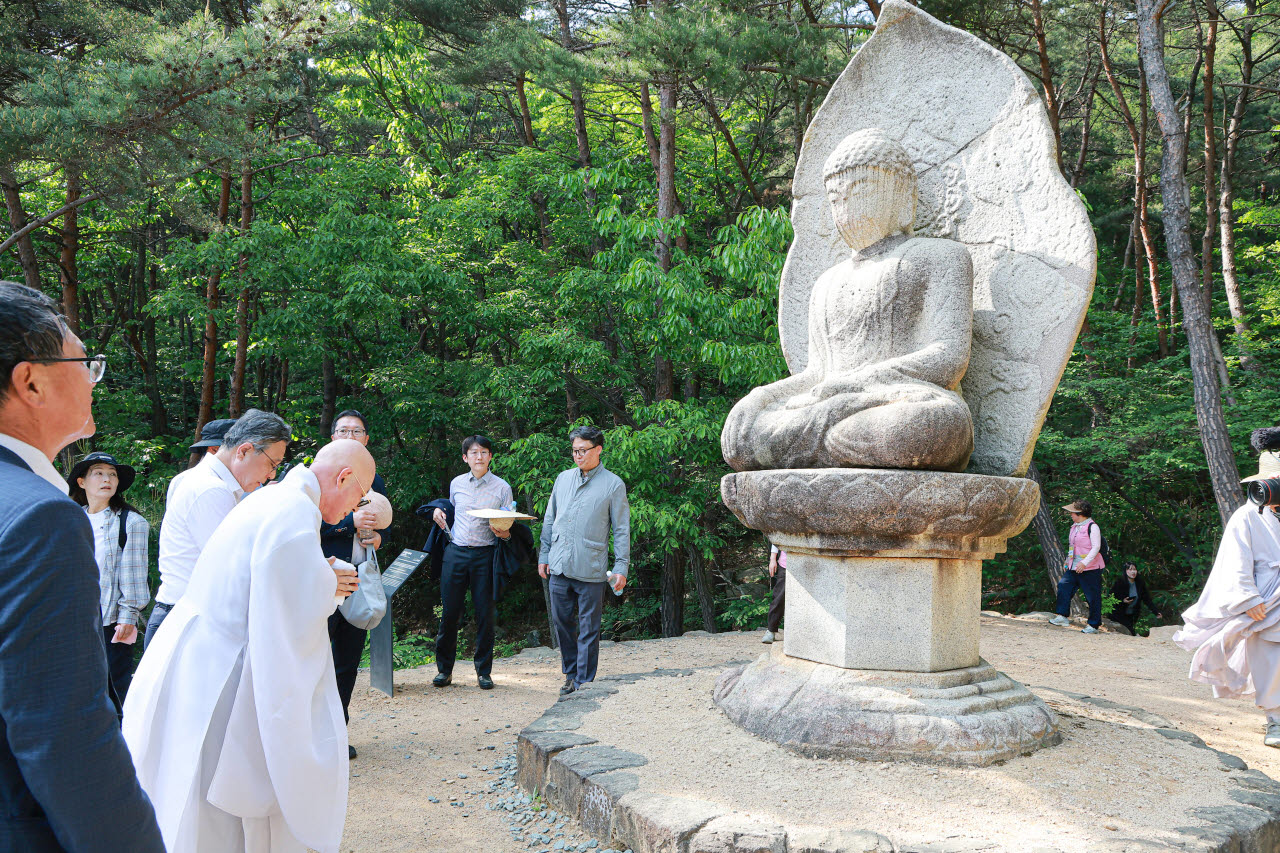 사진=조계종 제공