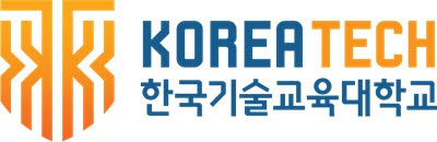 한국기술교육대 로고. (사진=한국기술교육대)