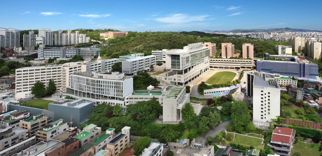 성신여대 전경. (사진=성신여대)