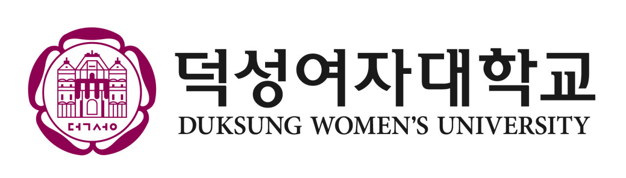 덕성여대 로고. (사진=덕성여대)