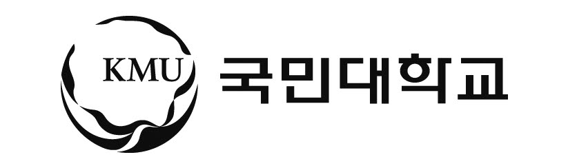 국민대 로고. (사진=국민대)
