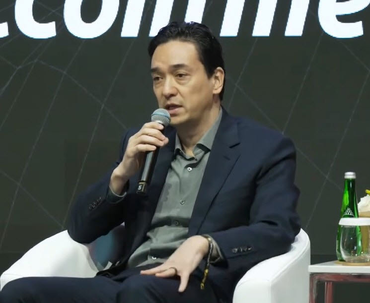 사이먼 게로비치 메타플래닛 CEO
