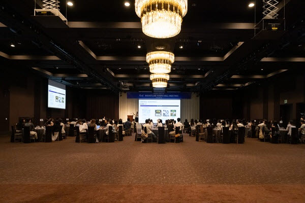 부스트랩, 2027년 글로벌 커머스 기업 도약 위한 하반기 기반 다진다