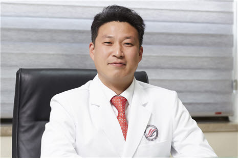 한림대학교의료원, 제21대 이재준 의료원장 취임