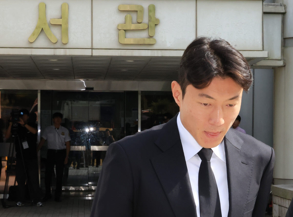 축구선수 황의조 씨.(사진=연합뉴스)