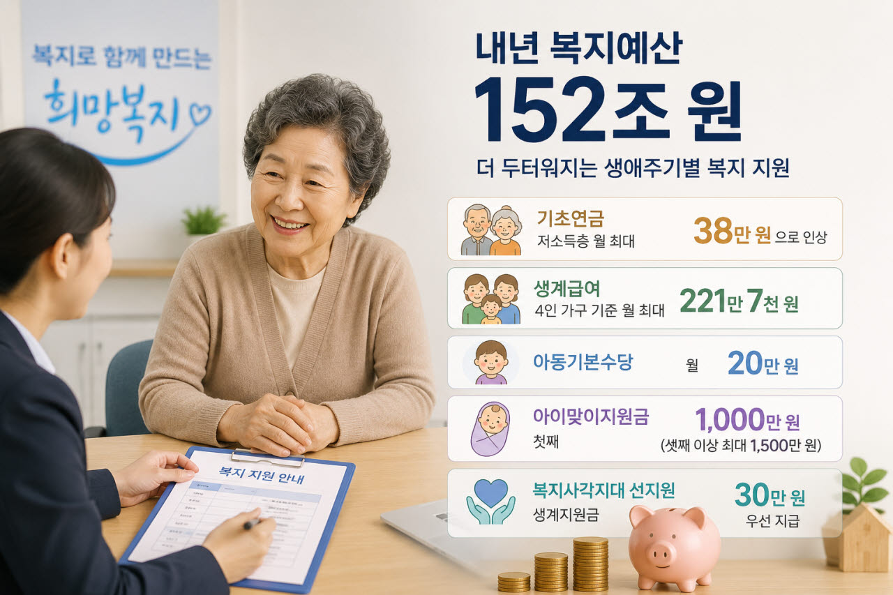 (자료= 보건복지부, 이미지=생성형 AI활용 제작)