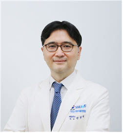 [인사] 신형익 국립교통재활병원장 취임