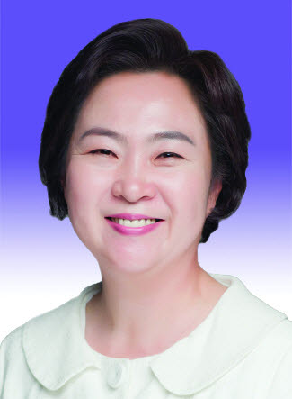 김상희 경북도의원.(사진=경북도의회)