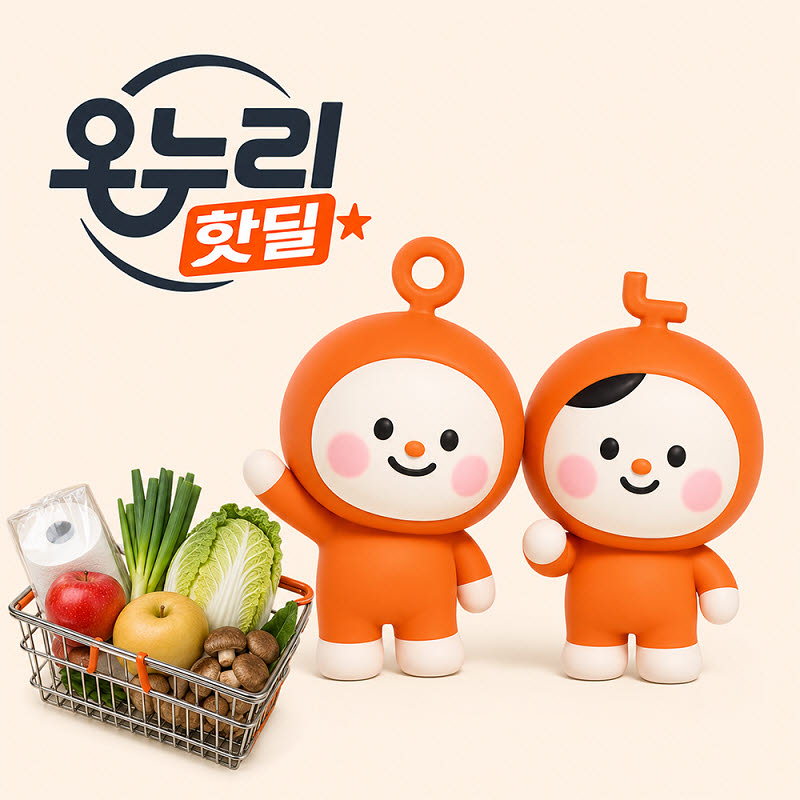 (사진=온누리핫딜)