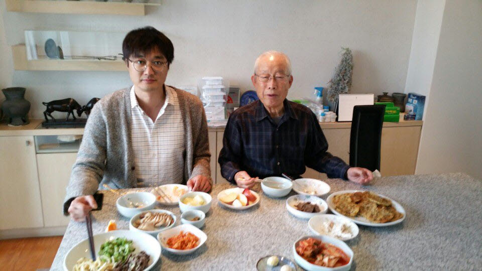 (사진=이장원 SNS)