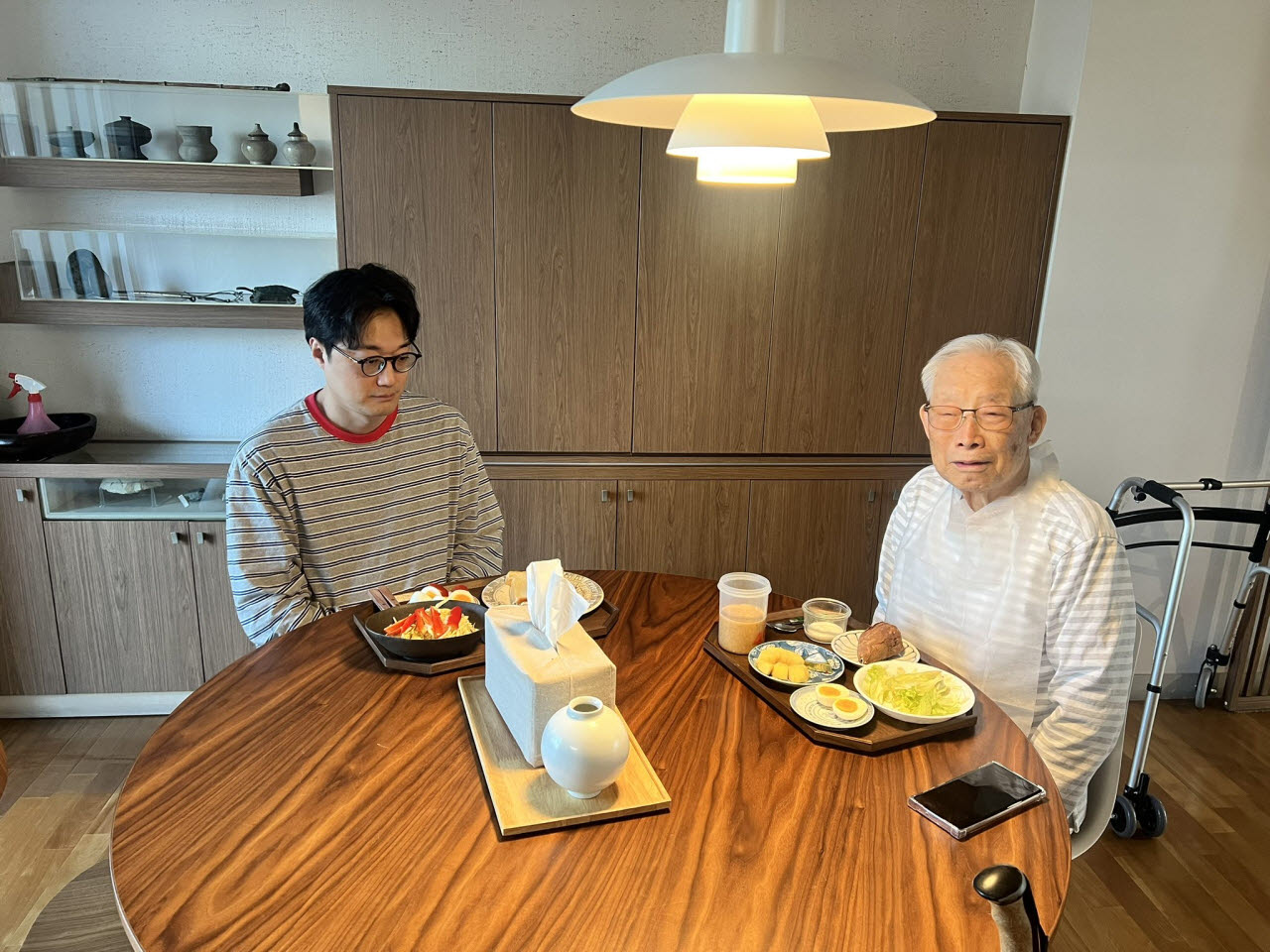 (사진=이장원 SNS)