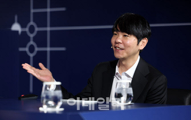 이세돌(사진=이데일리DB)