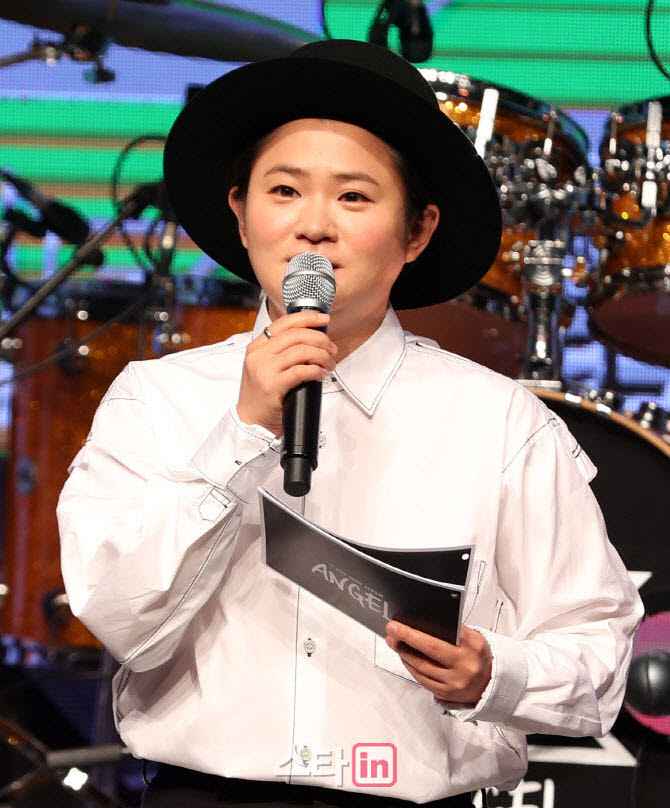 김신영(사진=이데일리DB)