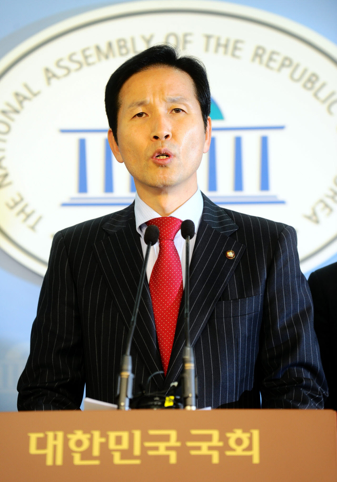 우제창 전 국회의원.(사진=뉴시스)