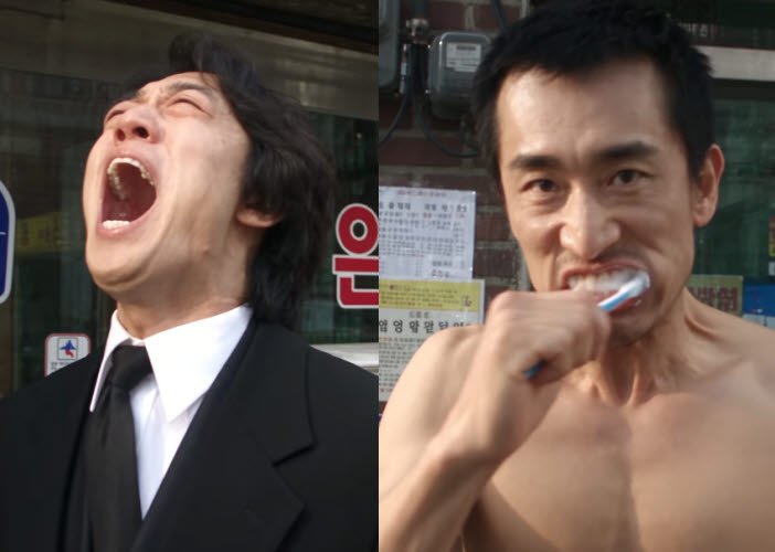 (사진=전우원씨 인스타그램 갈무리)