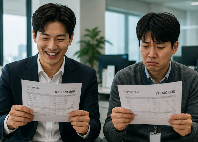 기사의 이해를 돕기 위한 가상 이미지(출처=챗GPT)