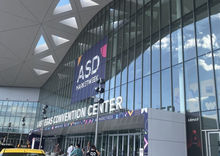 엑스넥시, 美 ASD Market Week서 ‘아트넥스 AI’ 사업성 검증