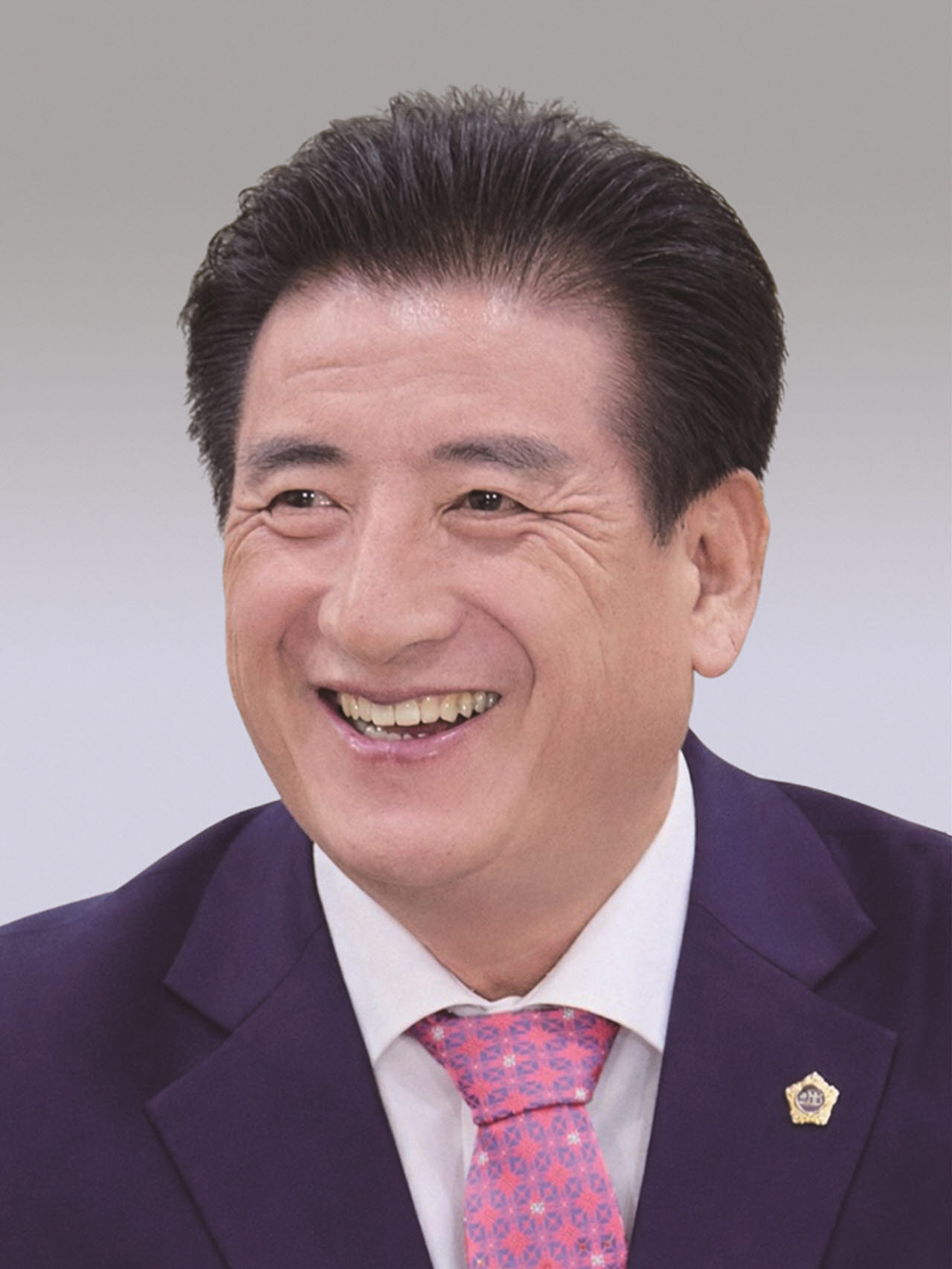 박창석 대구시의원.(사진=대구시의회)