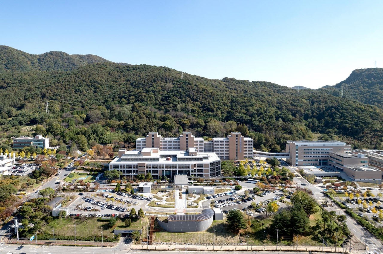화순전남대학교병원 전경(사진=화순전남대학교병원)