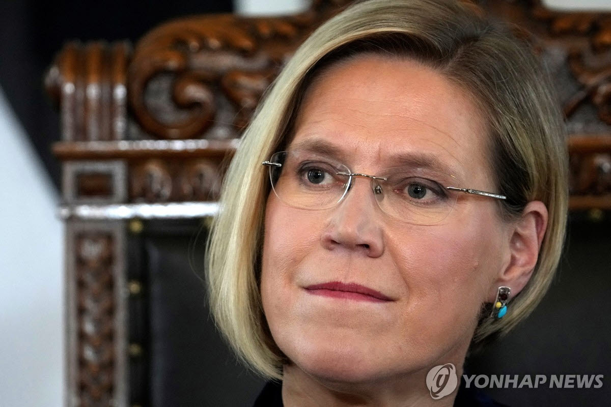 윌레 마디세. (사진=연합뉴스)