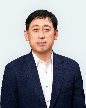 김일평 라이나손해보험 신임 대표.
