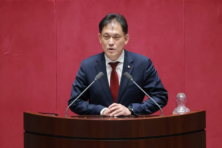 김태규 국민의힘 법률자문위원장. (사진=연합뉴스)