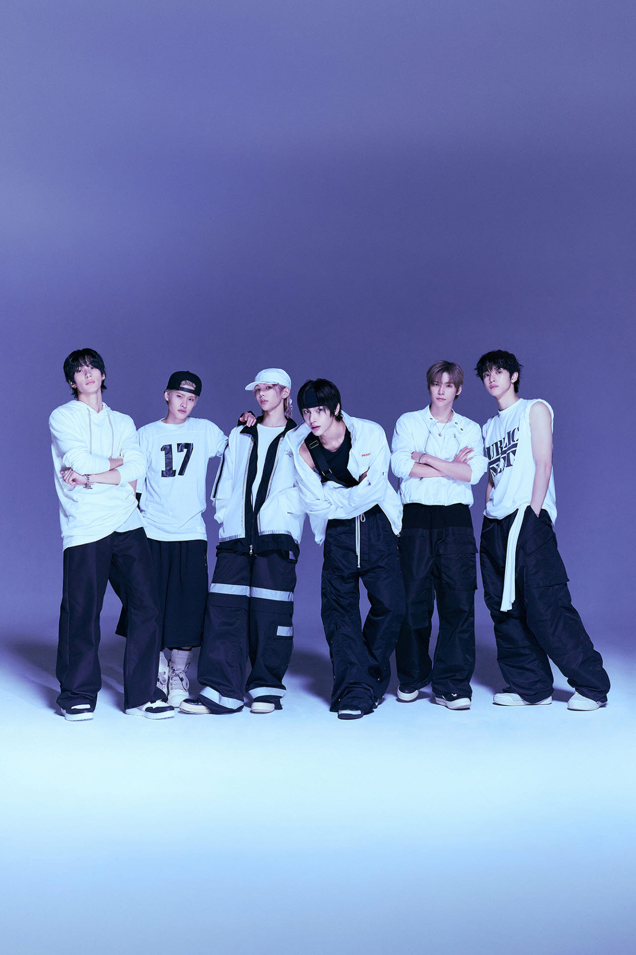 라이즈(사진=SM엔터테인먼트)