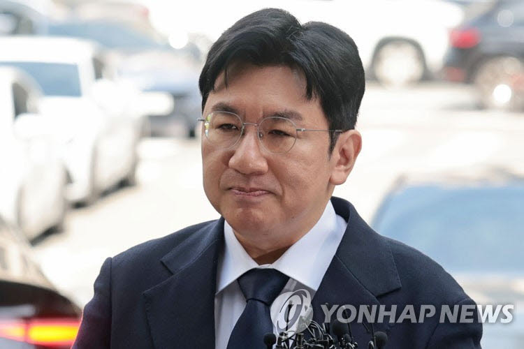 방시혁 하이브 의장(사진= 연합뉴스)