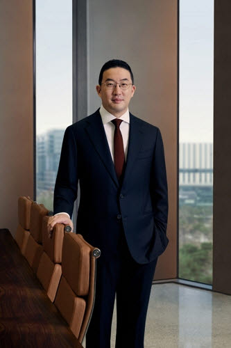 구광무 LG그룹 회장. 사진=LG그룹