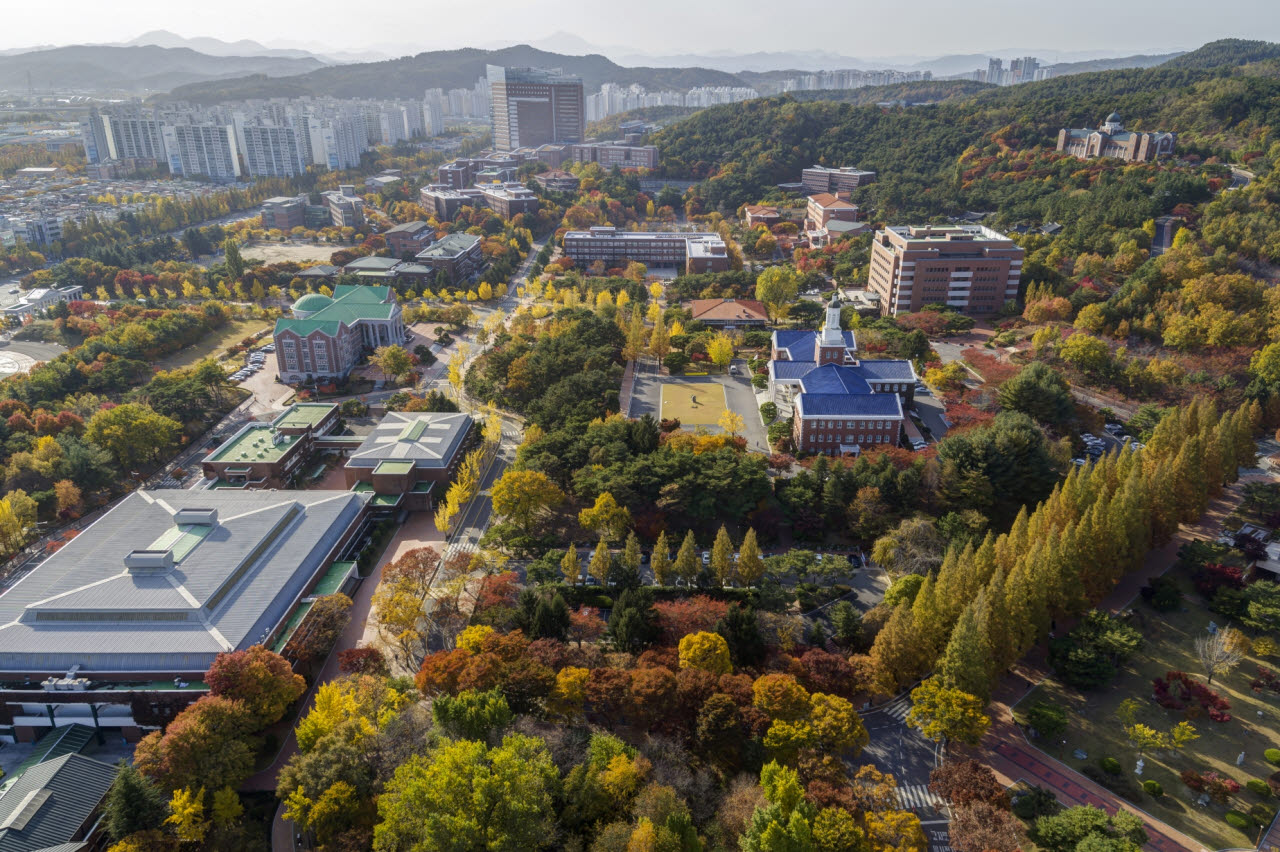 사진=계명대