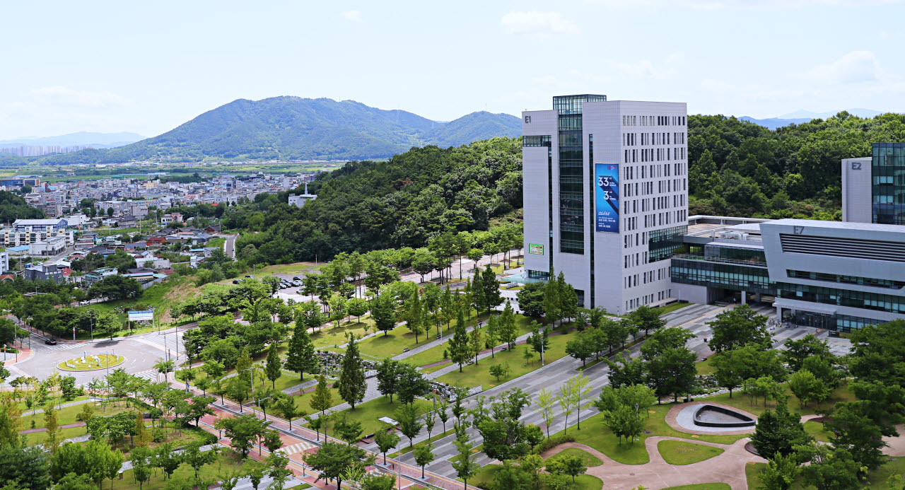사진=DGIST