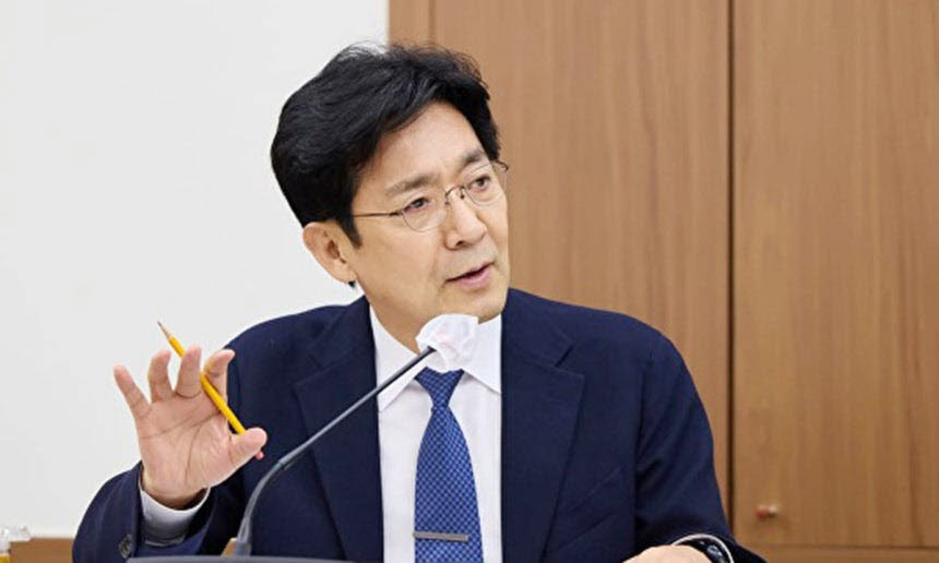 정일균 대구시의원.(사진=대구시의회)