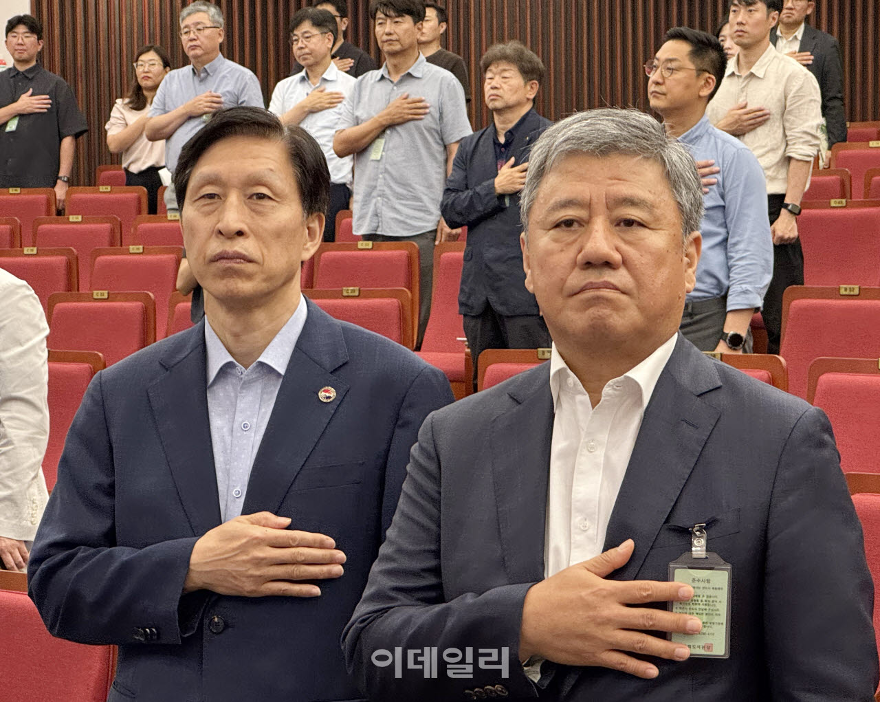 [포토] 지자체 대상으로 열린 ‘직매립금지 설명회'