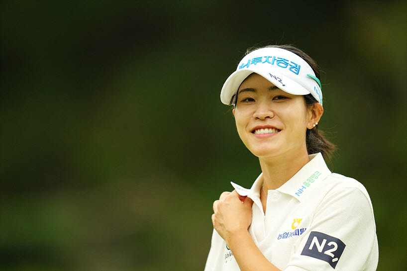 박민지. (사진=이데일리DB)