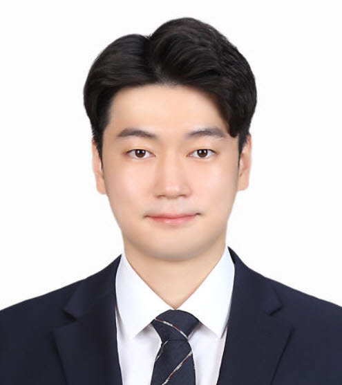 서울경찰청 101경비단 소속 최효석(31) 경사. (사진=뉴시스)