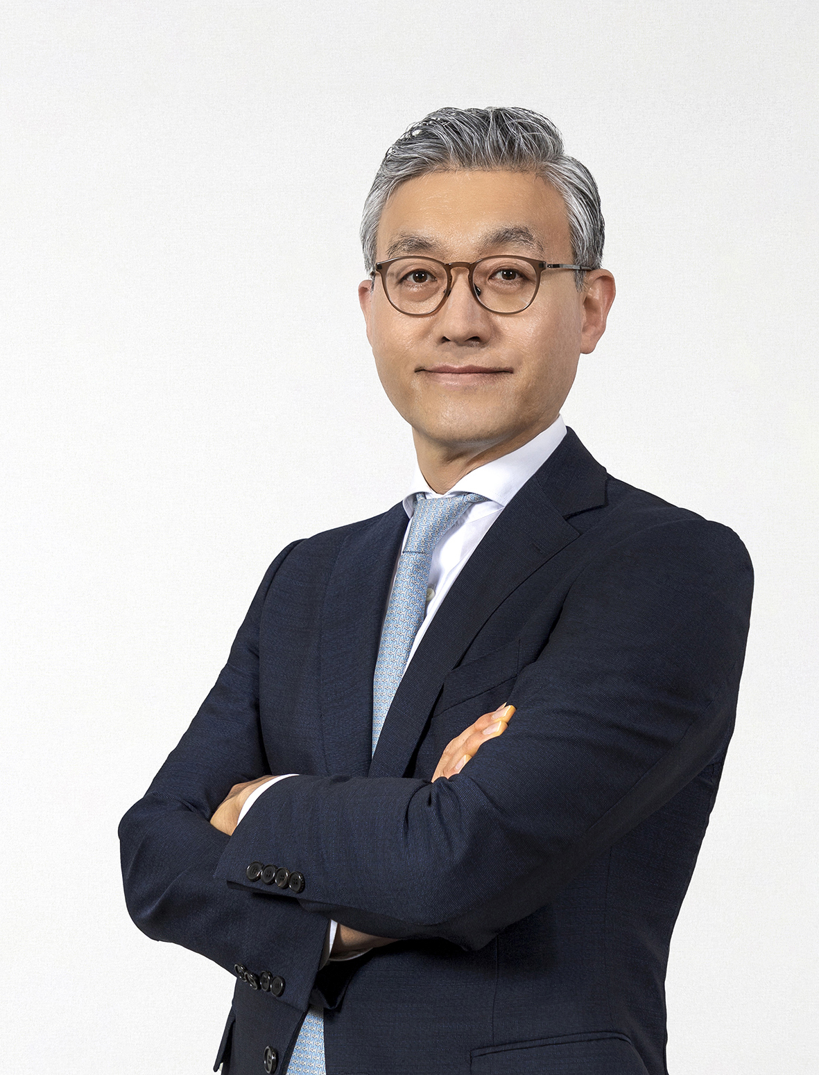 윤장호 코람코자산운용 대표이사 사장 (사진=코람코자산운용)