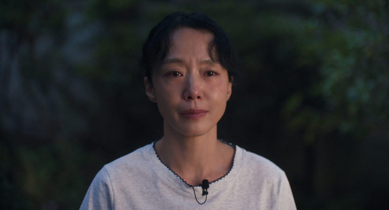 영화 '가능한 사랑' 스틸(사진=넷플릭스)