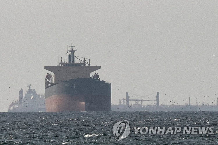 호르무즈 해협 (사진=연합뉴스)