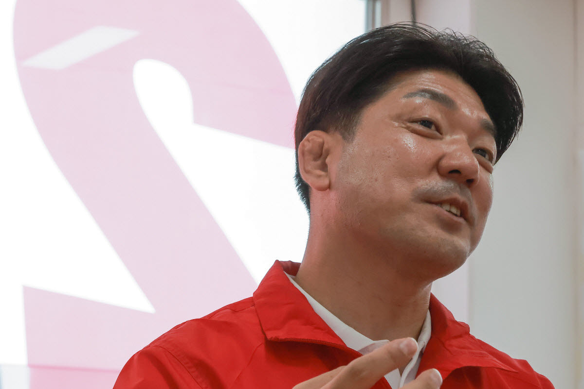이용 봅슬레이·스켈레톤 총감독.(사진=연합뉴스)