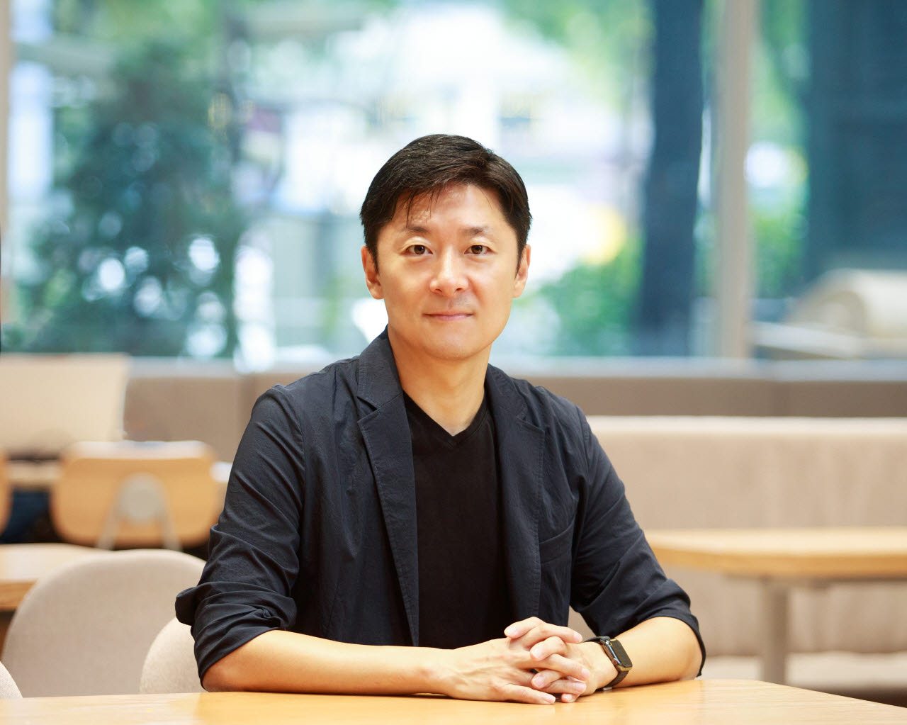 박상욱 툴스포휴머니티 한국 지사장.(사진=툴스포휴머니티)