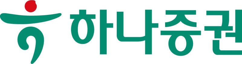 하나증권 CI. (자료=하나증권)