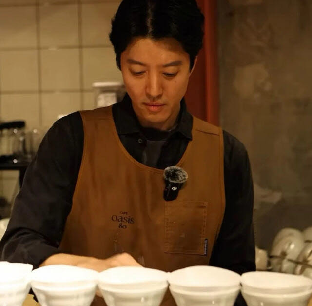 이동건(사진=SNS)