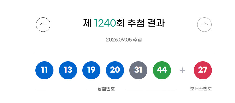 (사진=동행복권 홈페이지)