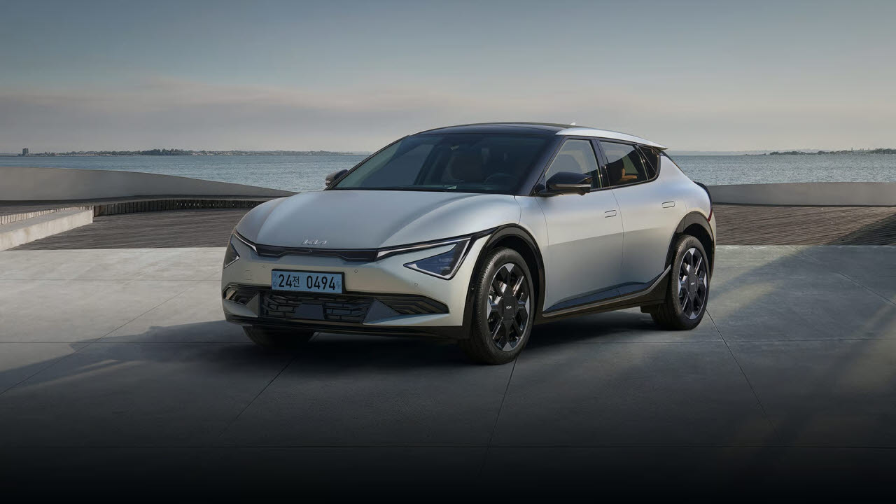 EV6. (사진=기아)