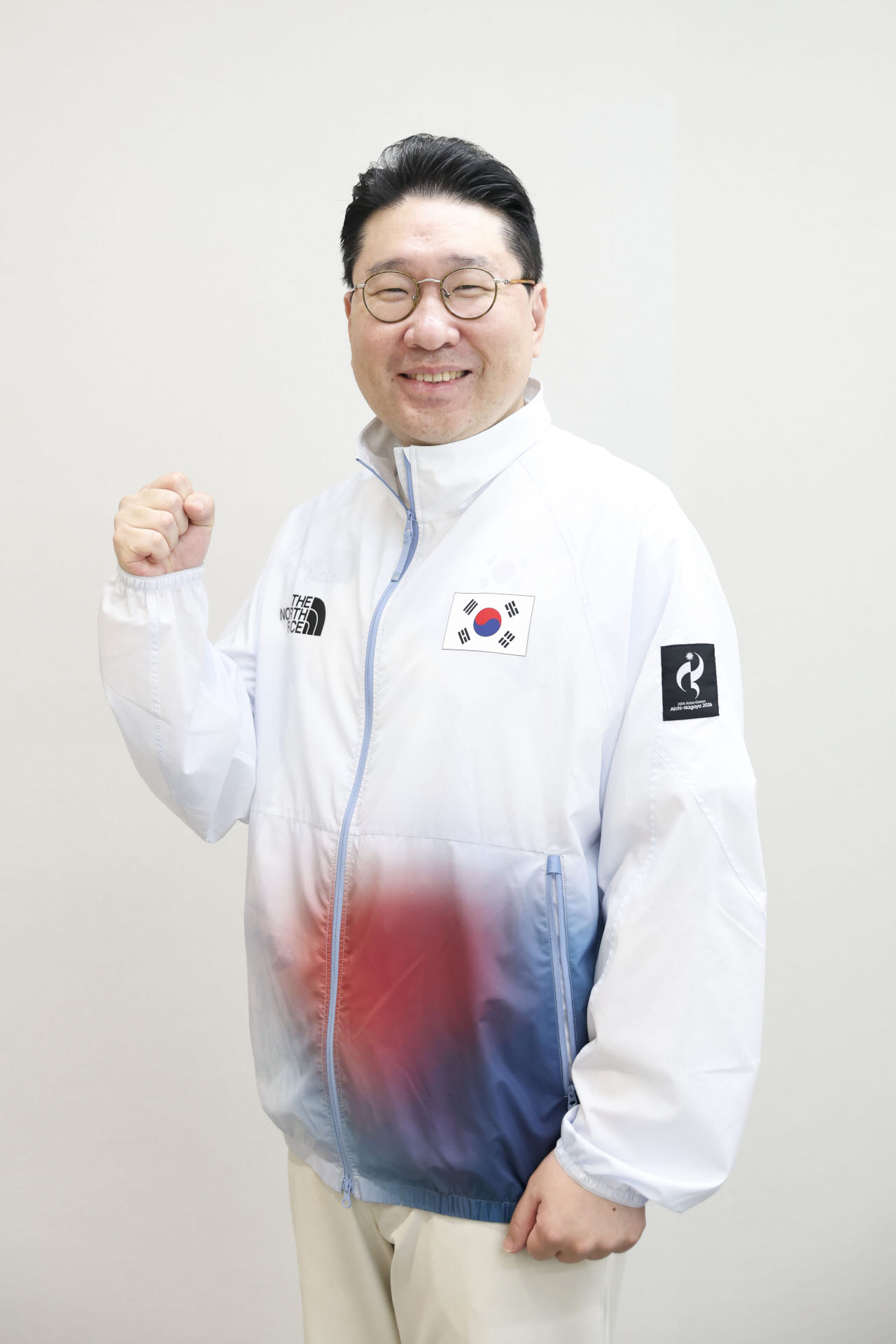 [이데일리 이영훈 기자] 이상현 아이치-나고야 아시안게임 선수단장