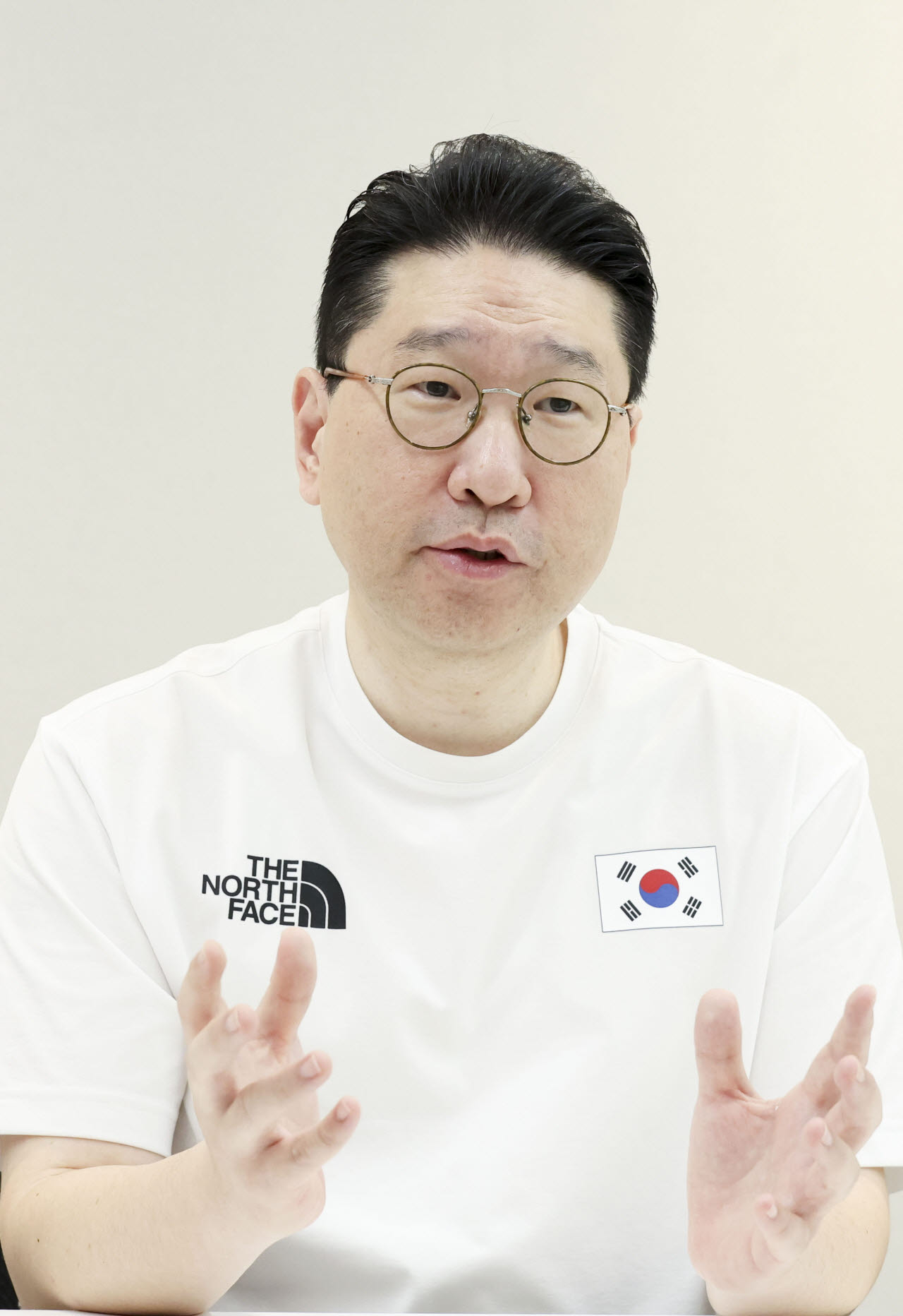 [이데일리 이영훈 기자] 이상현 아시안게임 선수단장