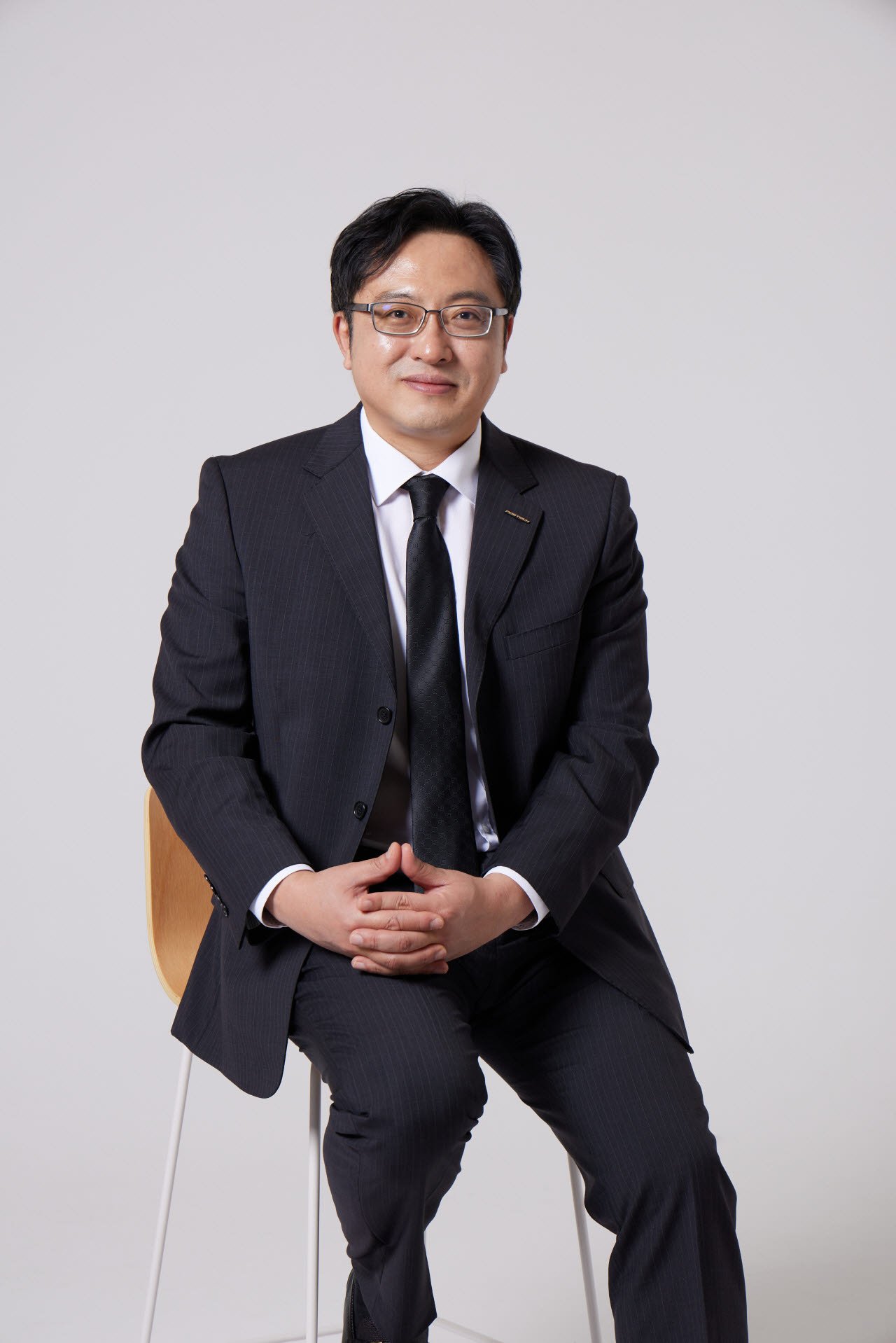 박성민 큐어스트림 대표이사(사진=큐어스트림)