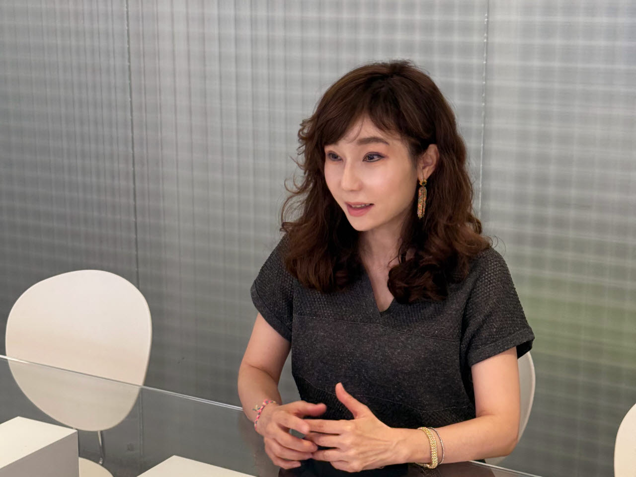 최문희 칸타 코리아 대표