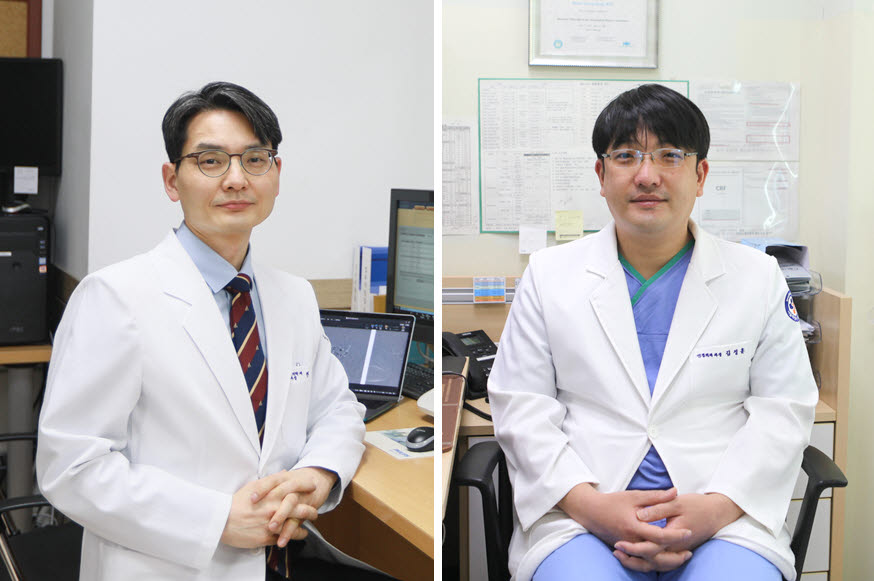 서울의료원 변준수 과장, KSIN 우수연제상 수상
